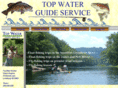 topwaterguides.com