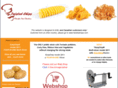 tornadopotatocutter.com
