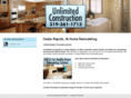 unlimitedconstructioncr.com