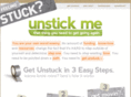 unstick.me