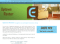 uptownrenter.com