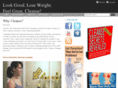victoriacleansingcoach.com