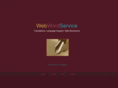 webwordservice.net