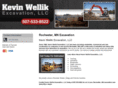 wellikexcavation.com