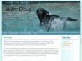 wetdog.net