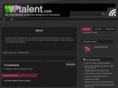 wptalent.com