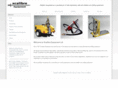 xcalibre-equipment.com