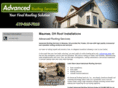 yourfinalroofingsolution.com