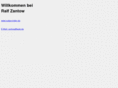 zantow.net