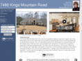 7480kingsmountainroad.com