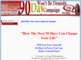 90daycampaign.com