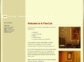 afinecut.com