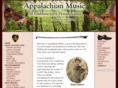 appalachianmusic.net