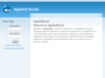 appliedsocial.com
