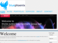 bluephoenixtt.com