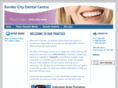 bordercitydentalcentre.com