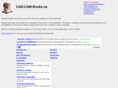 cad-cam-books.us