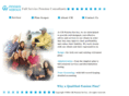 chpensionservice.com