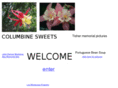 columbinesweets.com
