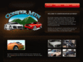 conifermtnautobody.com