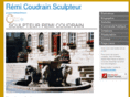 coudrain-sculpteur.com