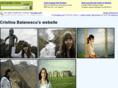 cristinabalanescu.com