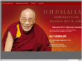 dalailama.dk