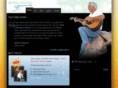 davidcorriemusic.com