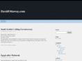 davidottaway.com