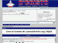 dcristo.net