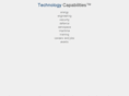 defensecapabilities.com