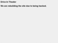 driveintheater.com