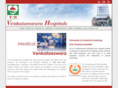 drthillaivallal.com