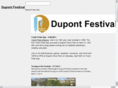 dupontfestival.com