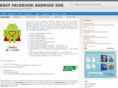 easyfacebookandroidsdk.com