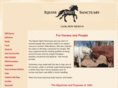 equinespiritsanctuary.org