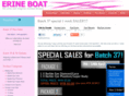 erineboat.com