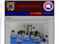 erringtontaekwondo.com