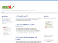 evalvi.org