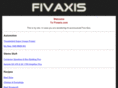 fivaxis.com