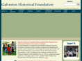 galvestonhistory.com