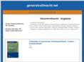 generalvollmacht.net