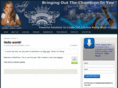 geraldinevindel.com