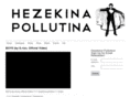 hezekinapollutina.com