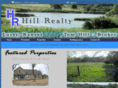 hillrealtykansas.com