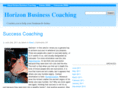 horizonbusinesscoaching.com