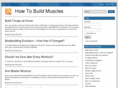 how-to-build-muscles.org
