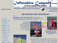 inflatablescompany.com