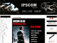 ipscgm.com