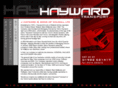 jhayward.co.uk
